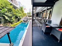 D'Evelyn (D11), Apartment #520847461